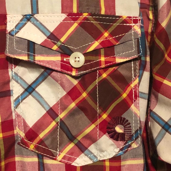 Button down shirt - Picture 6 of 6